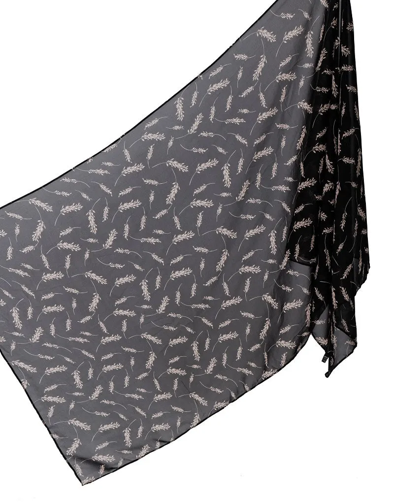 Aleah Shawl