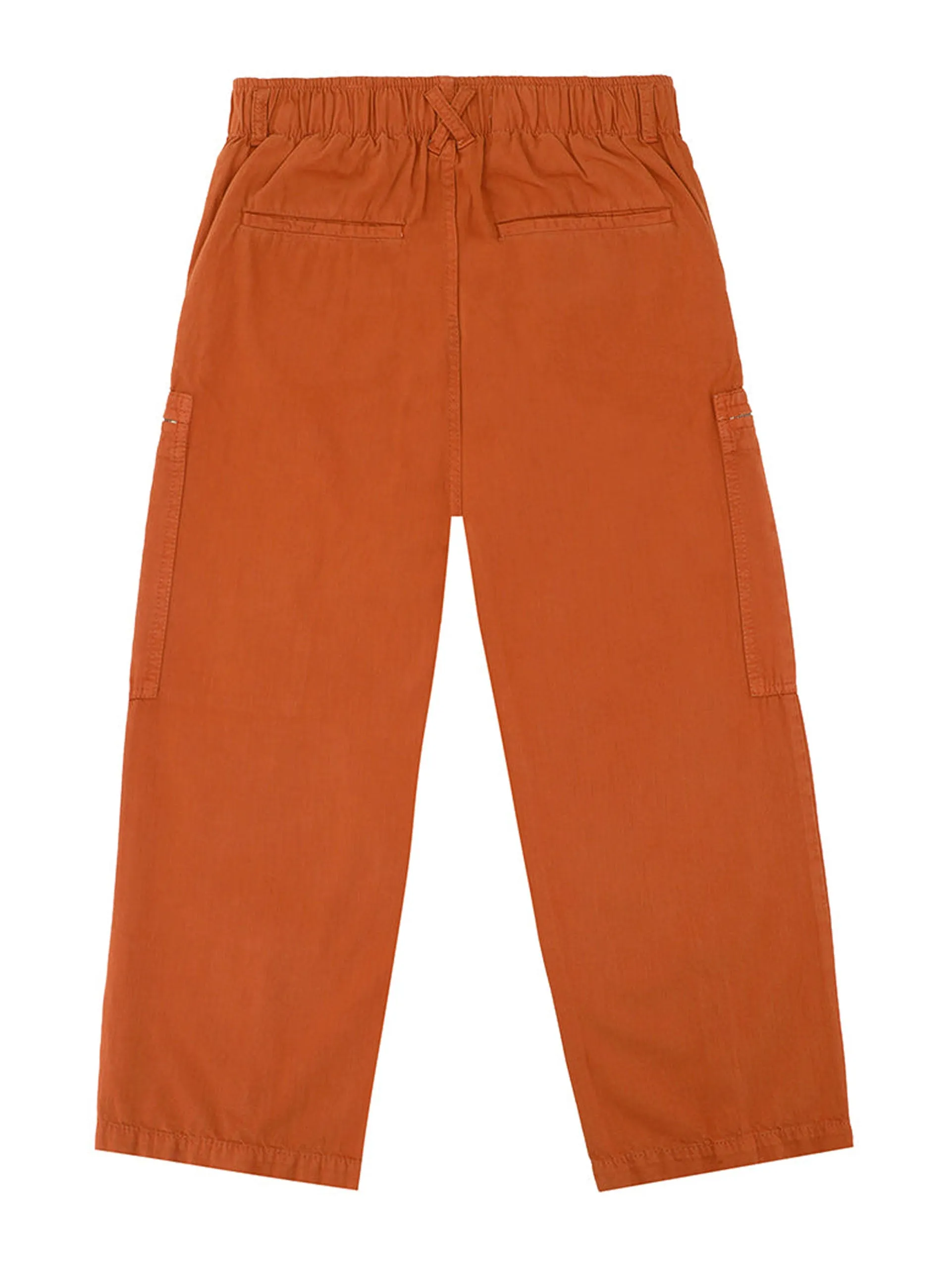 Amelia pant in caramel