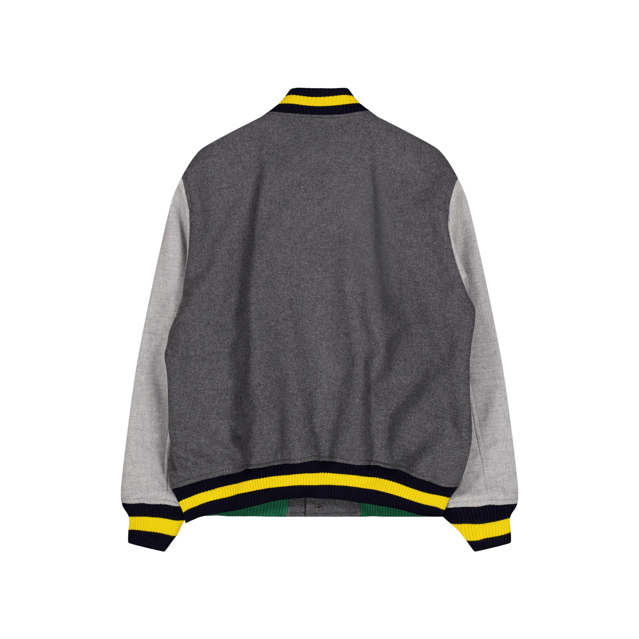 Blouson Pepper Chine/lapland