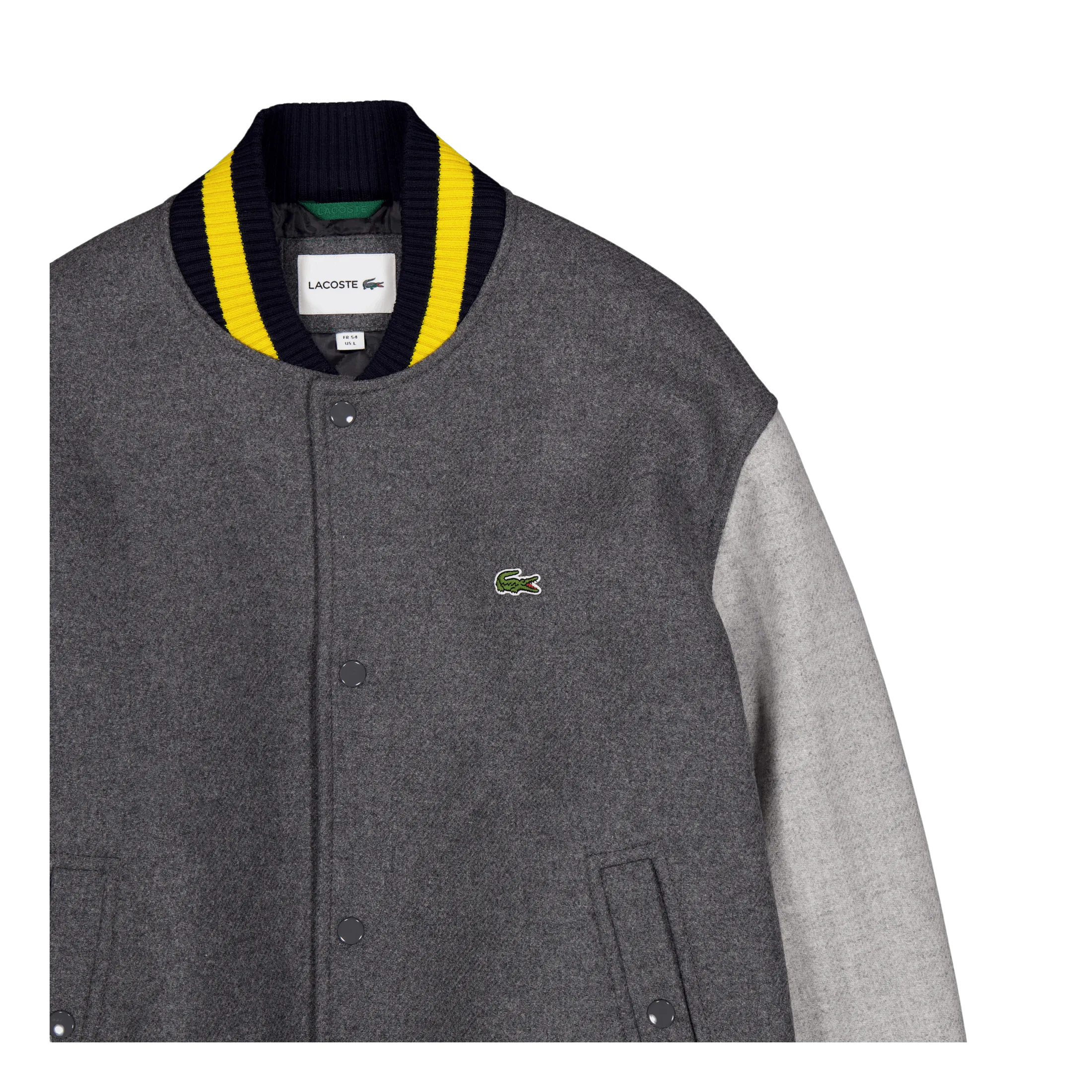 Blouson Pepper Chine/lapland