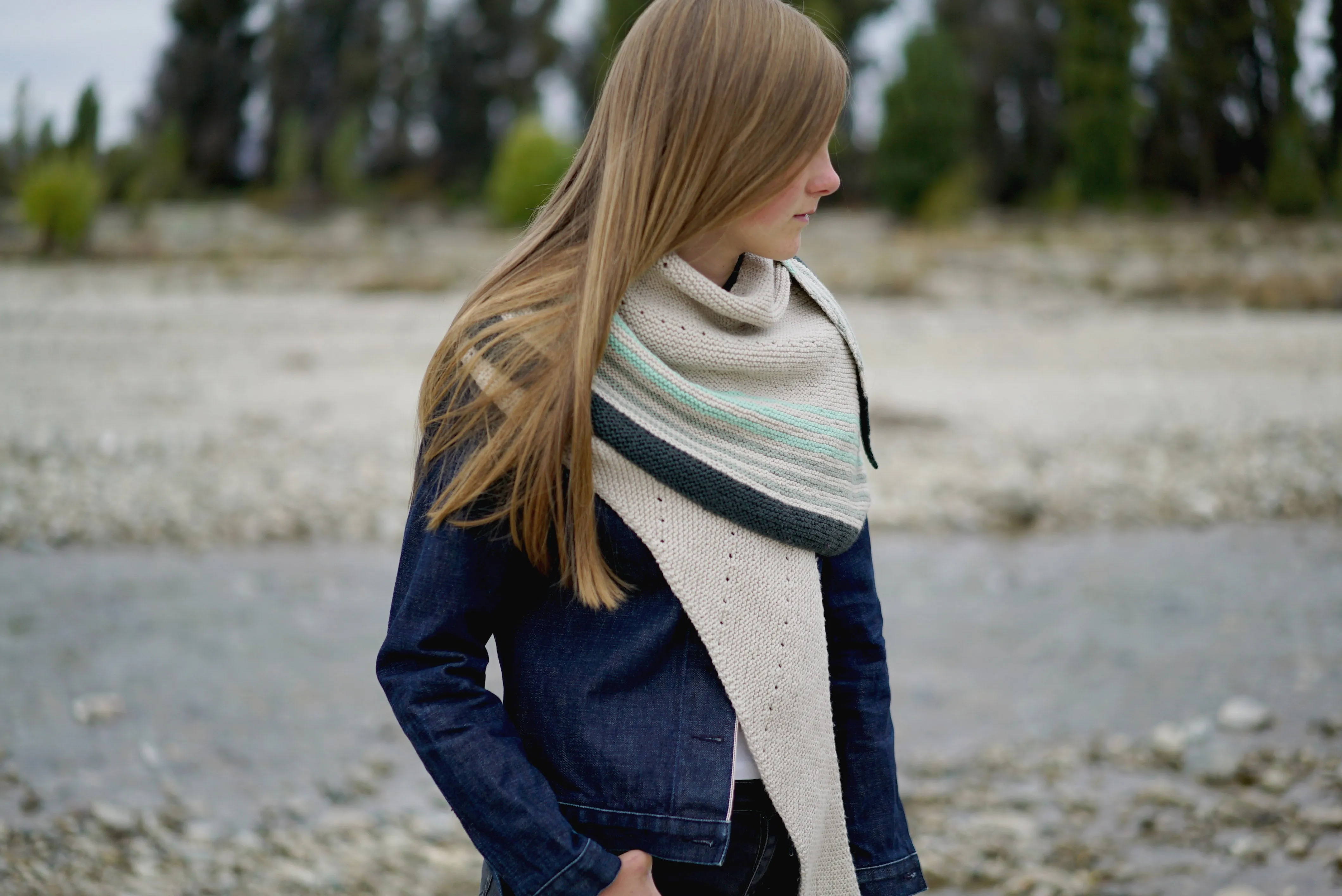 Candice Shawl