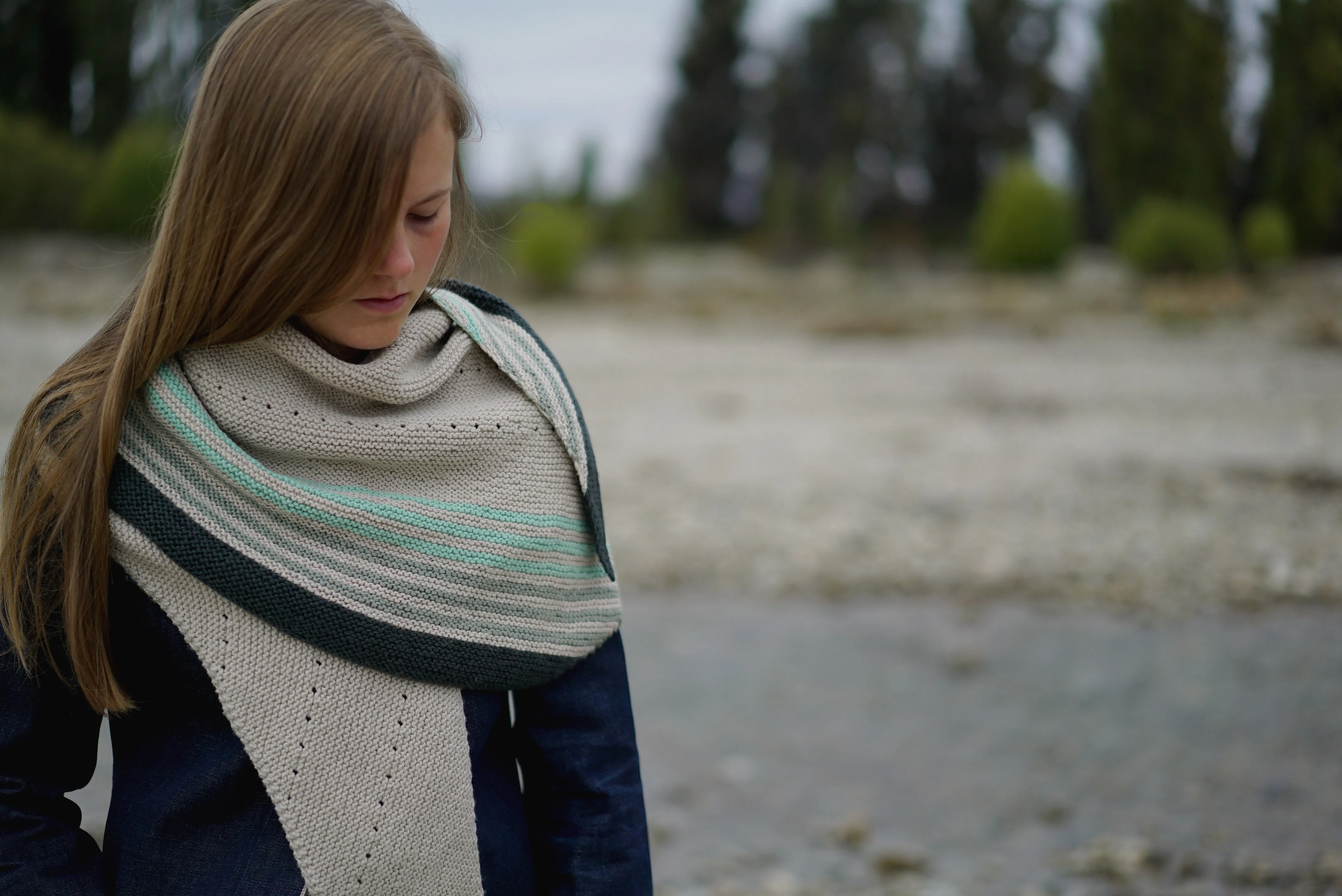 Candice Shawl