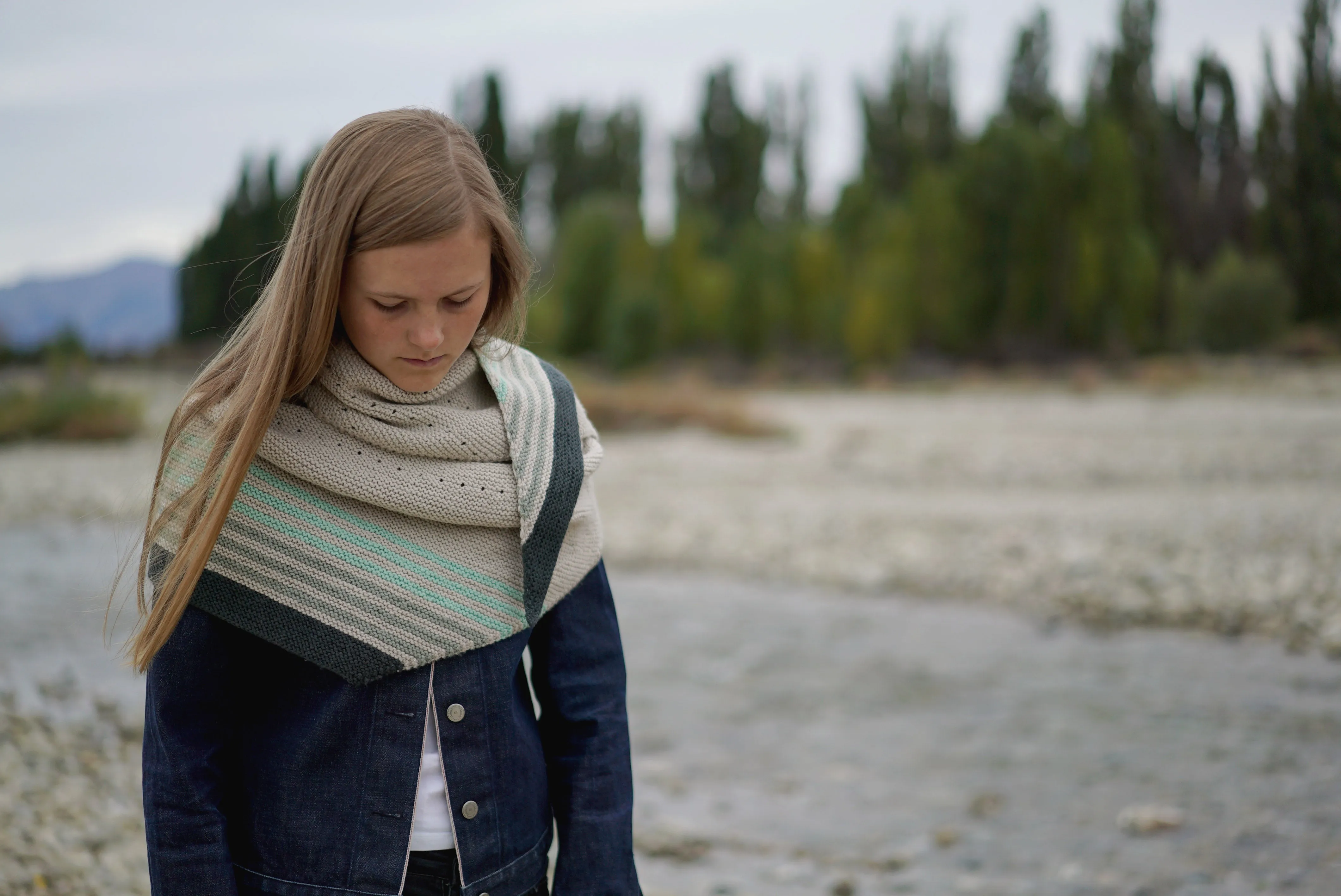 Candice Shawl