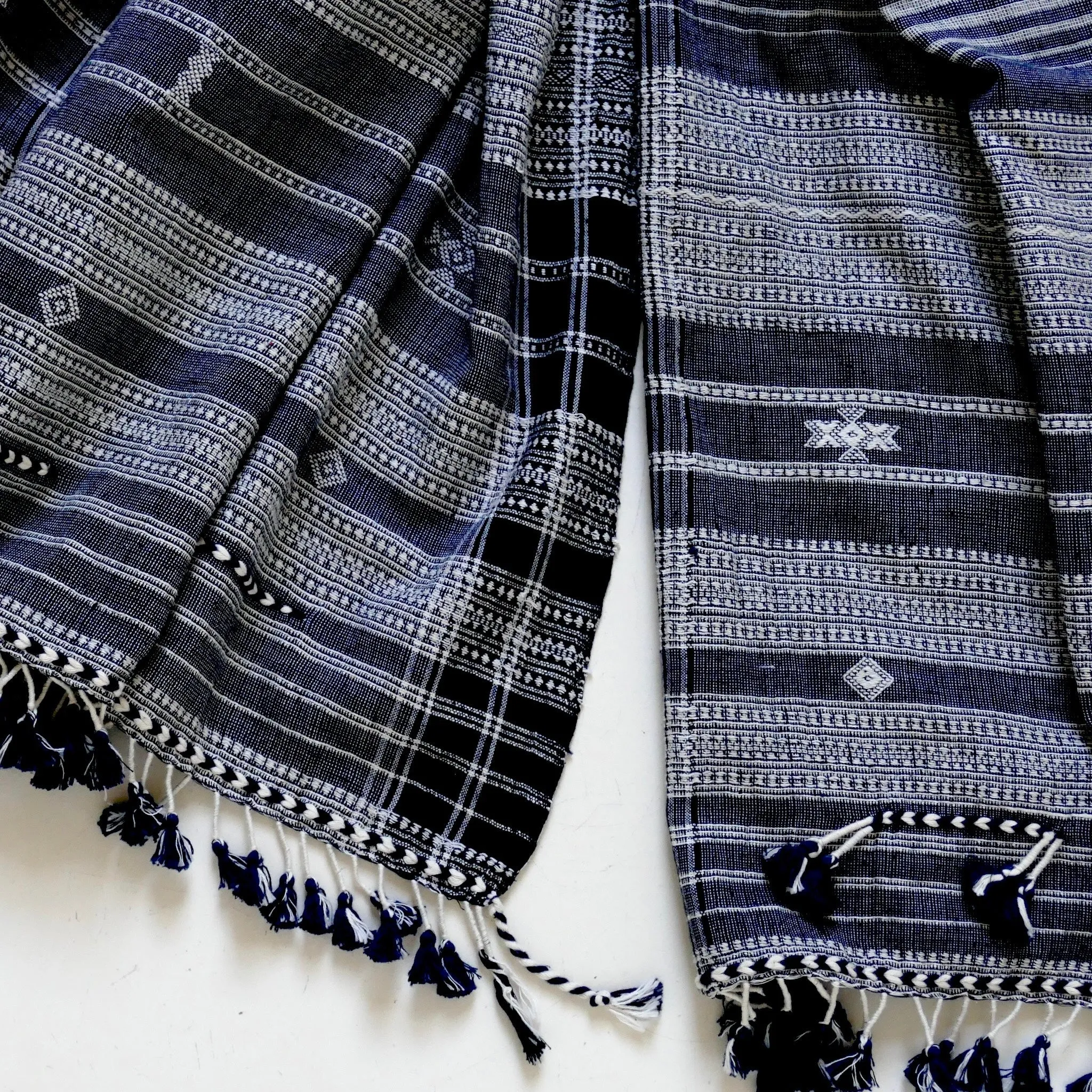 Ceremony throw