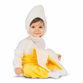 Costume for Babies My Other Me 3 Pieces Banana