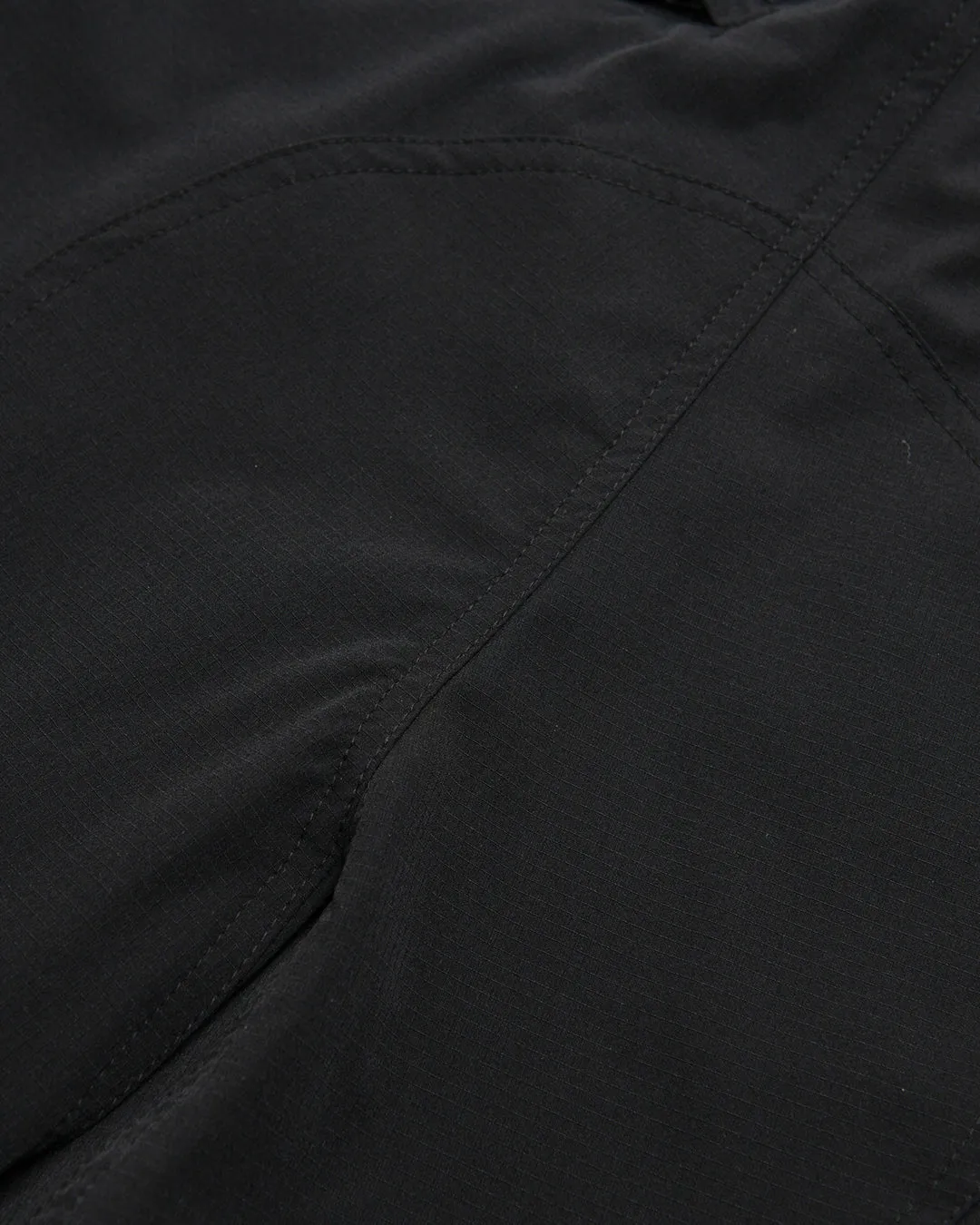 Cycleworks Pant - Black