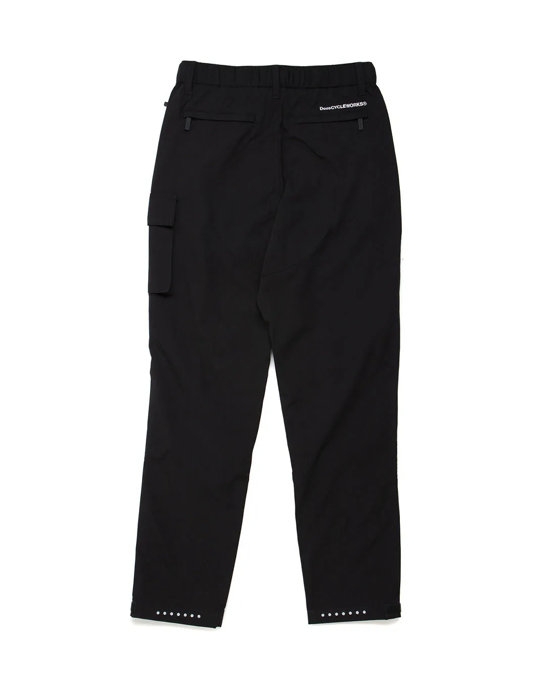 Cycleworks Pant - Black