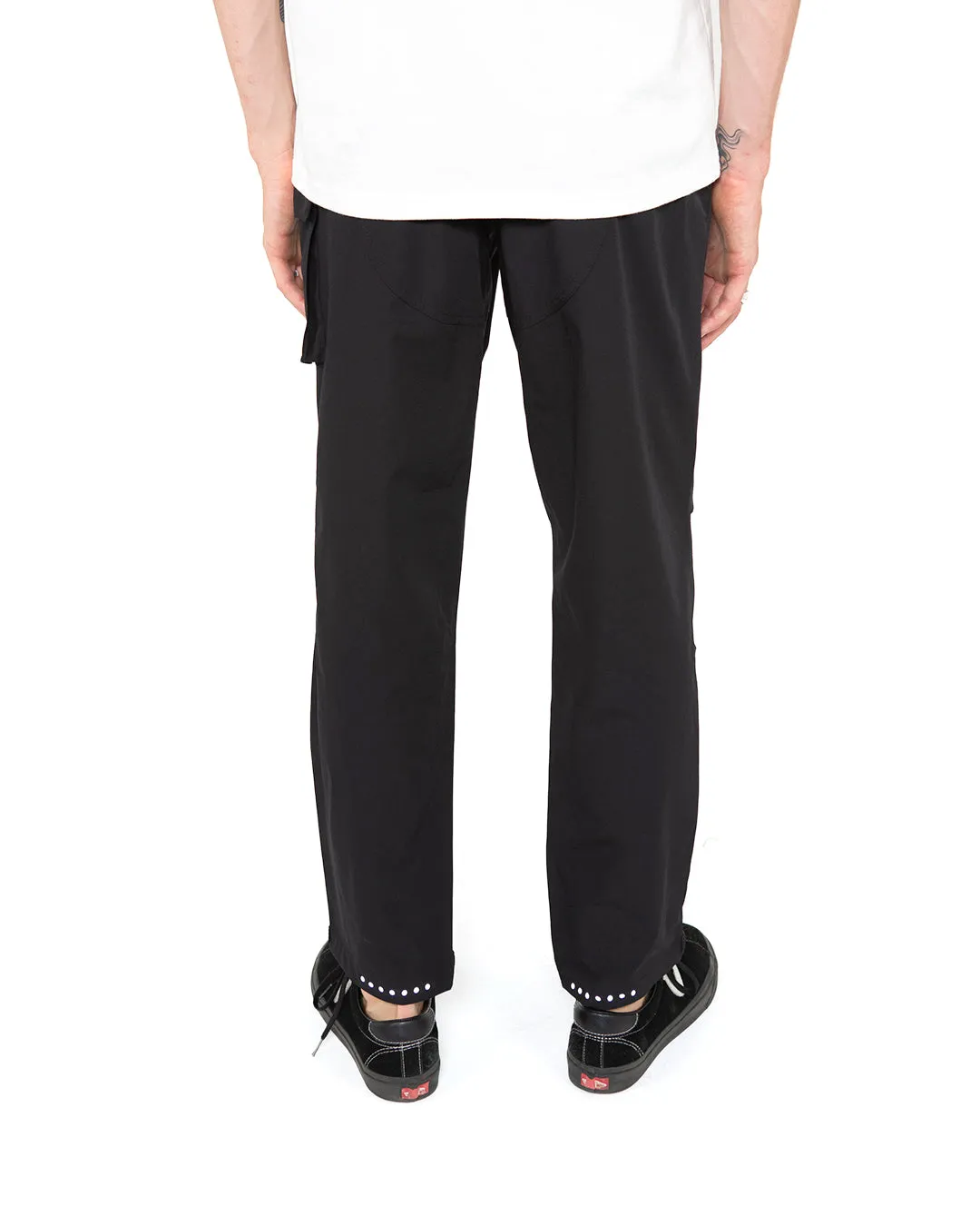 Cycleworks Pant - Black