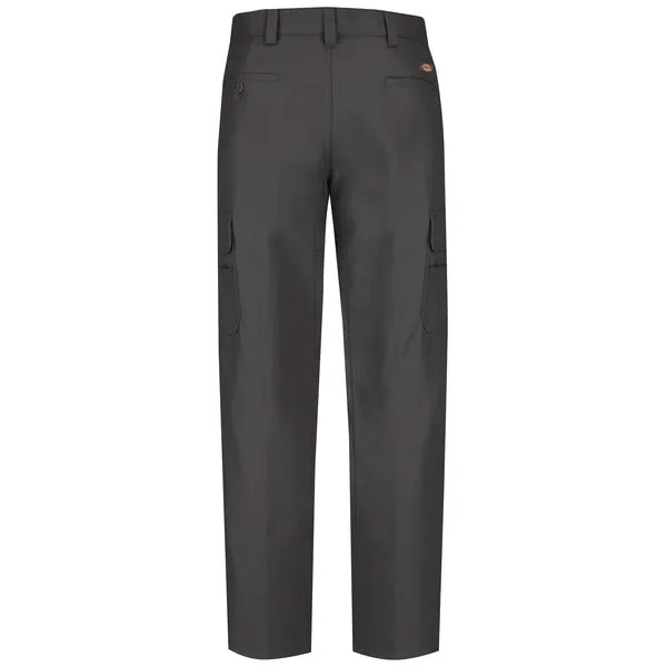 Dickies® Men’s Canvas Functional Cargo Pant – Charcoal