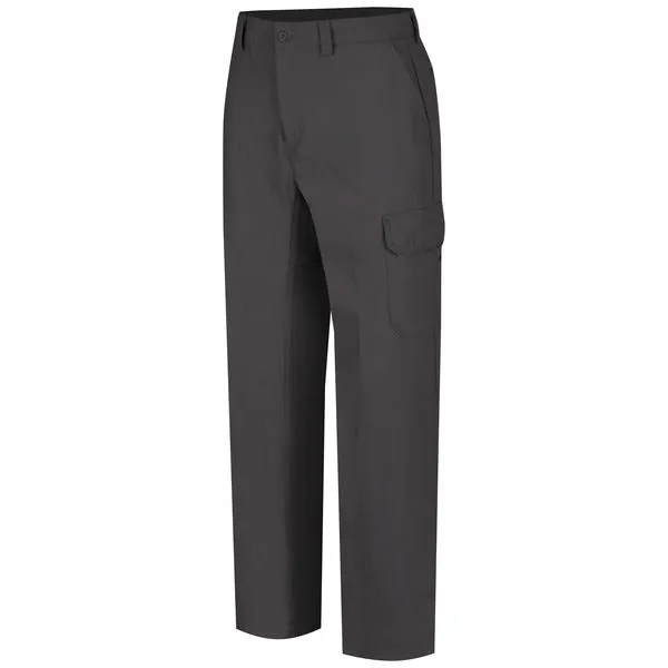 Dickies® Men’s Canvas Functional Cargo Pant – Charcoal