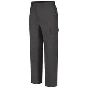 Dickies® Men’s Canvas Functional Cargo Pant – Charcoal