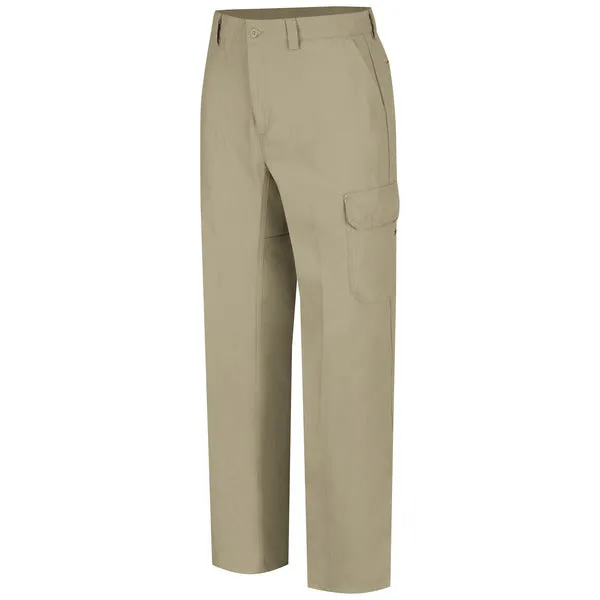 Dickies® Men’s Canvas Functional Cargo Pant – Khaki