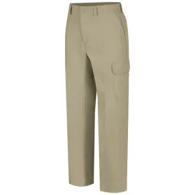 Dickies® Men’s Canvas Functional Cargo Pant – Khaki
