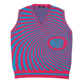 Gilet In Maglia/knitted Vest 71