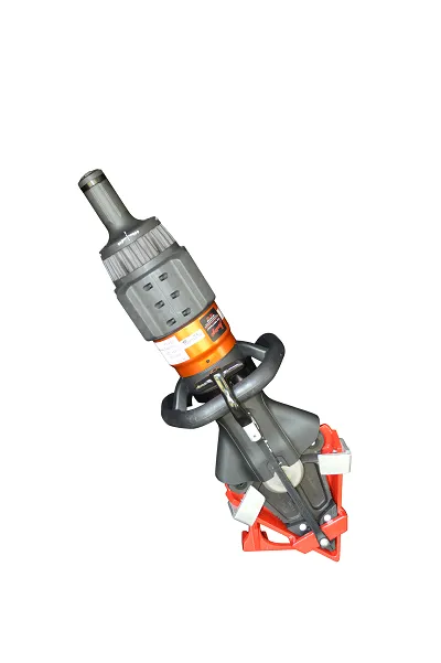 Holmatro PENTHEON PCT 60 Combination Mount