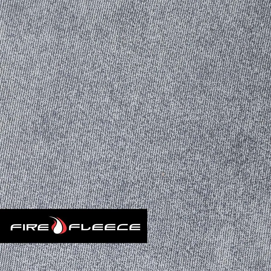 Hooded Vest, FIRE FLEECE™, SAR Swimmer, 5/3 mm