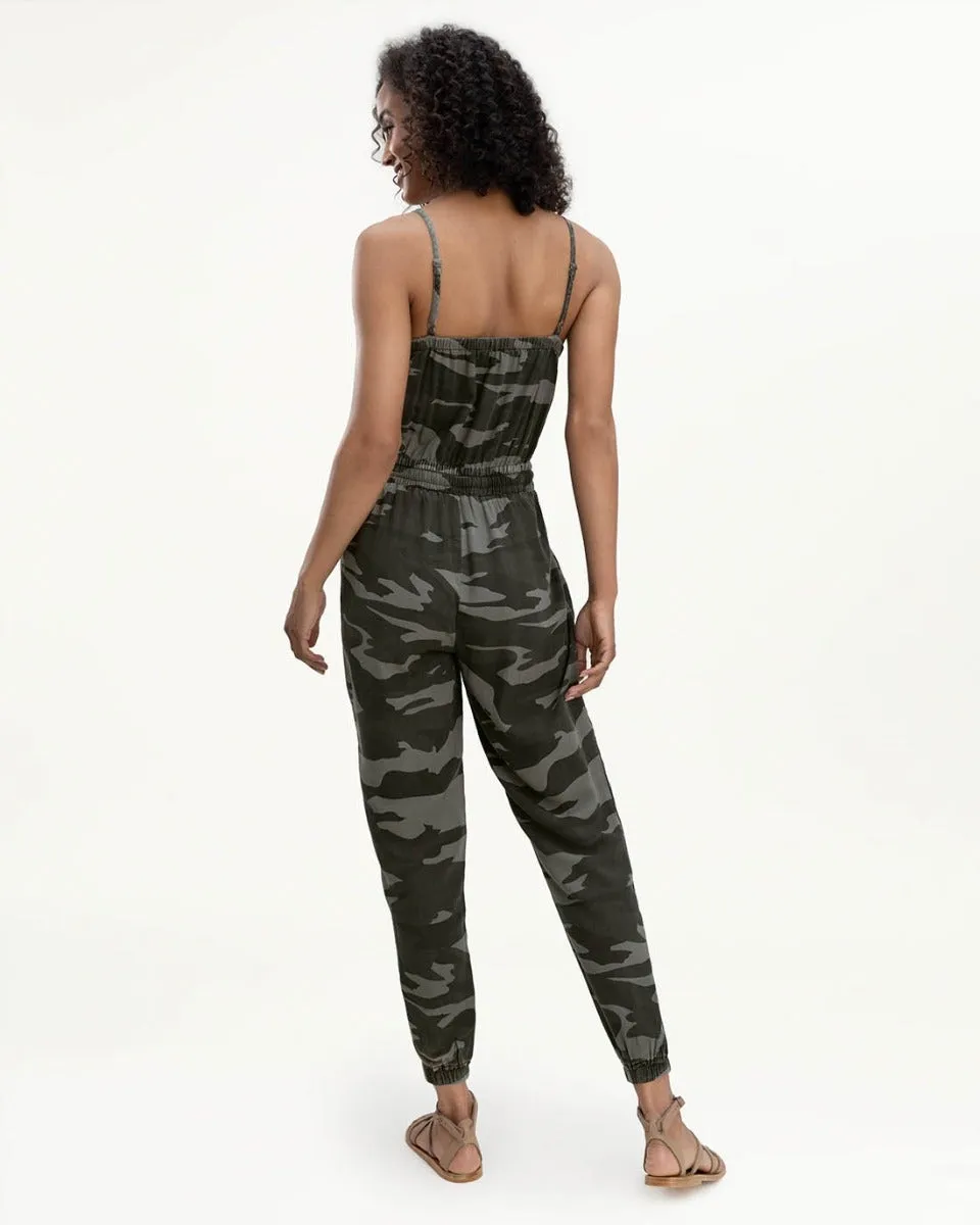 Jetsetter Jumpsuit