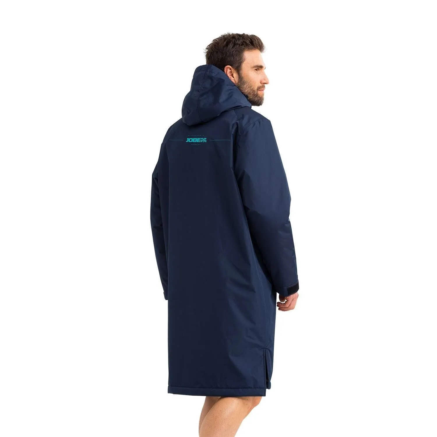 Jobe Unisex Reva Coat Changing Robe