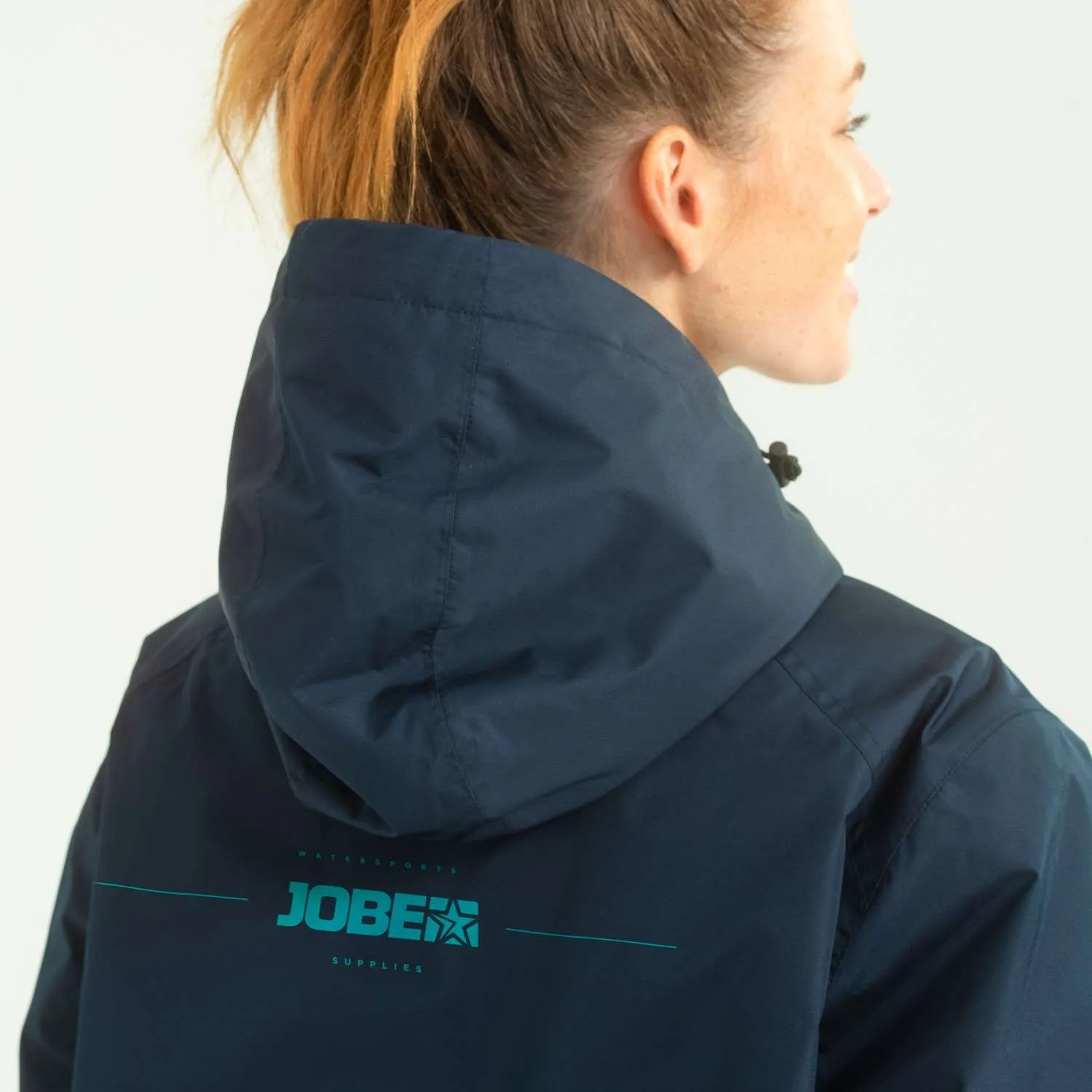 Jobe Unisex Reva Coat Changing Robe