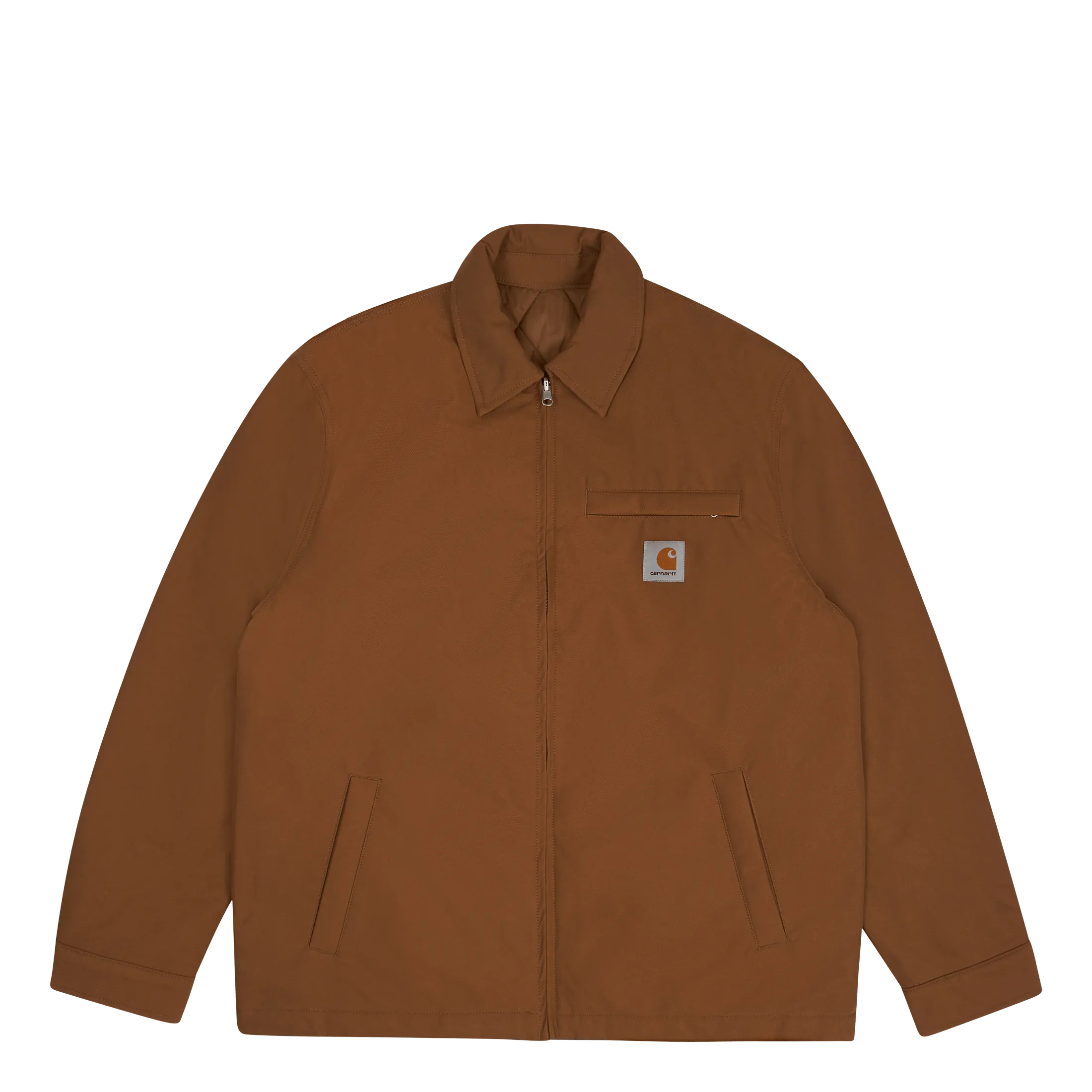 Madera Jacket Jasper / Black