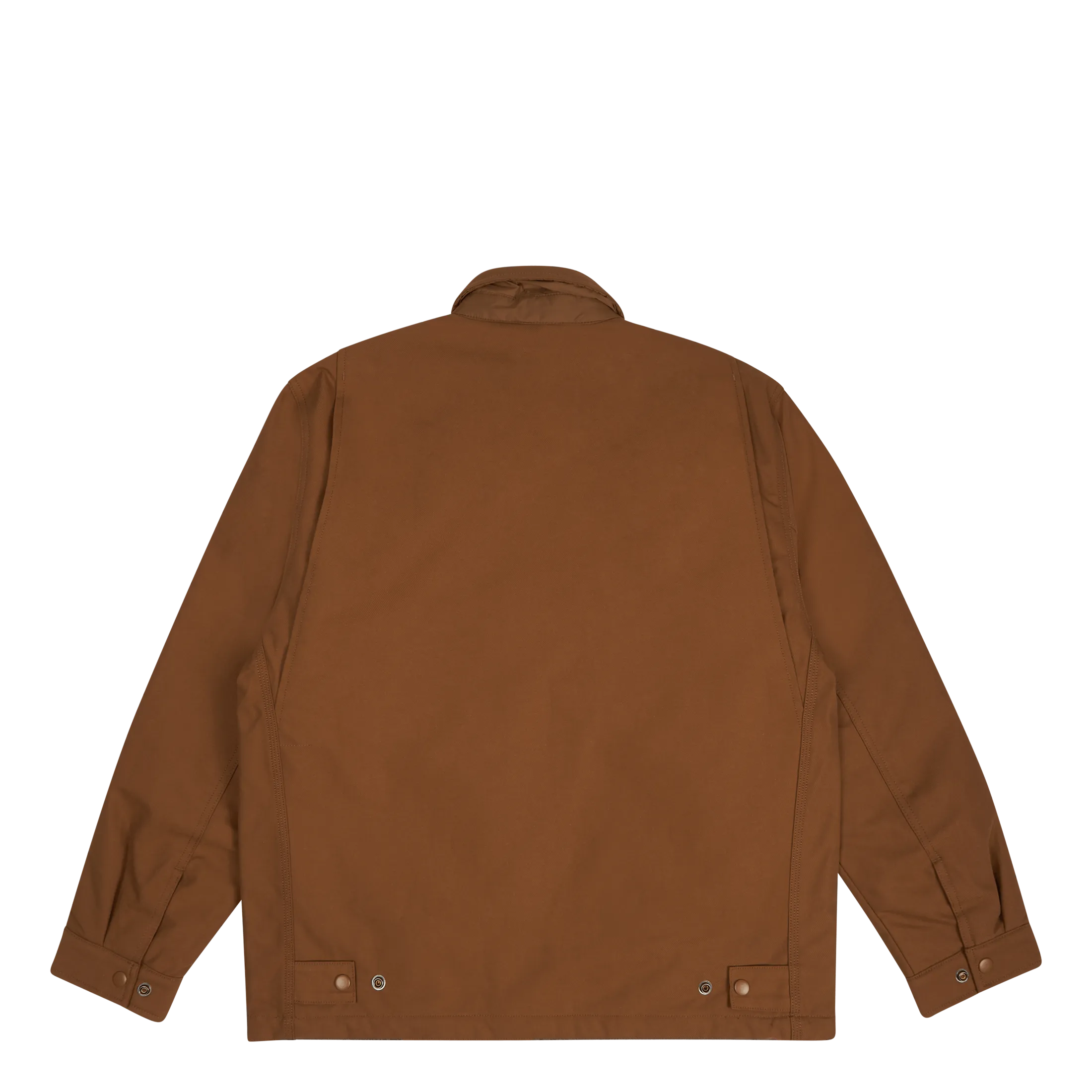 Madera Jacket Jasper / Black