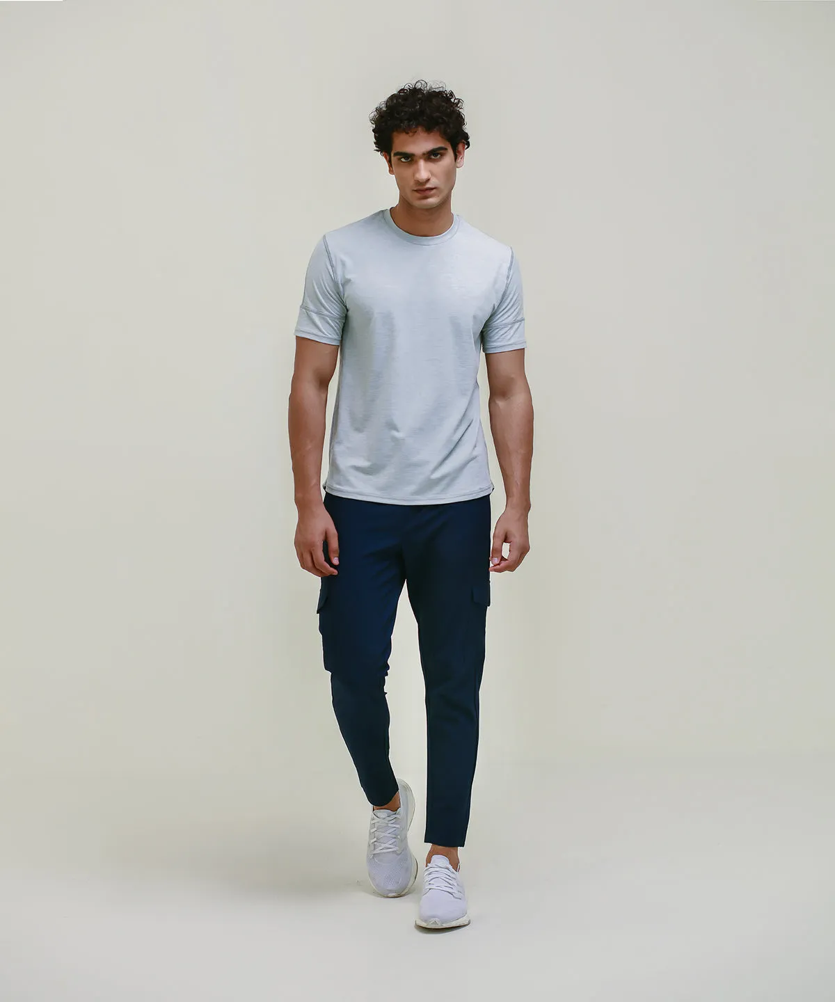 Men's B-Fit Ribstop Cargo Pants