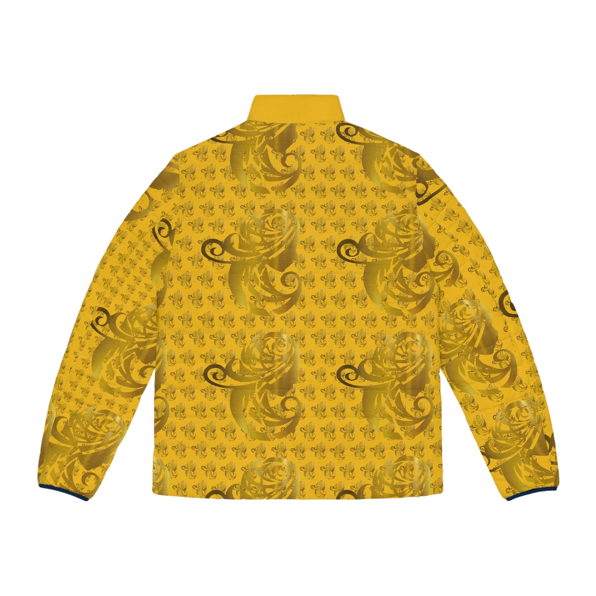 Men's Puffer Jacket