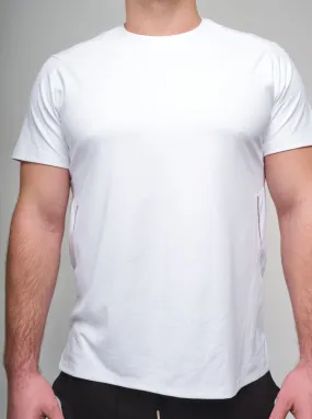 Neptune Shirt - White