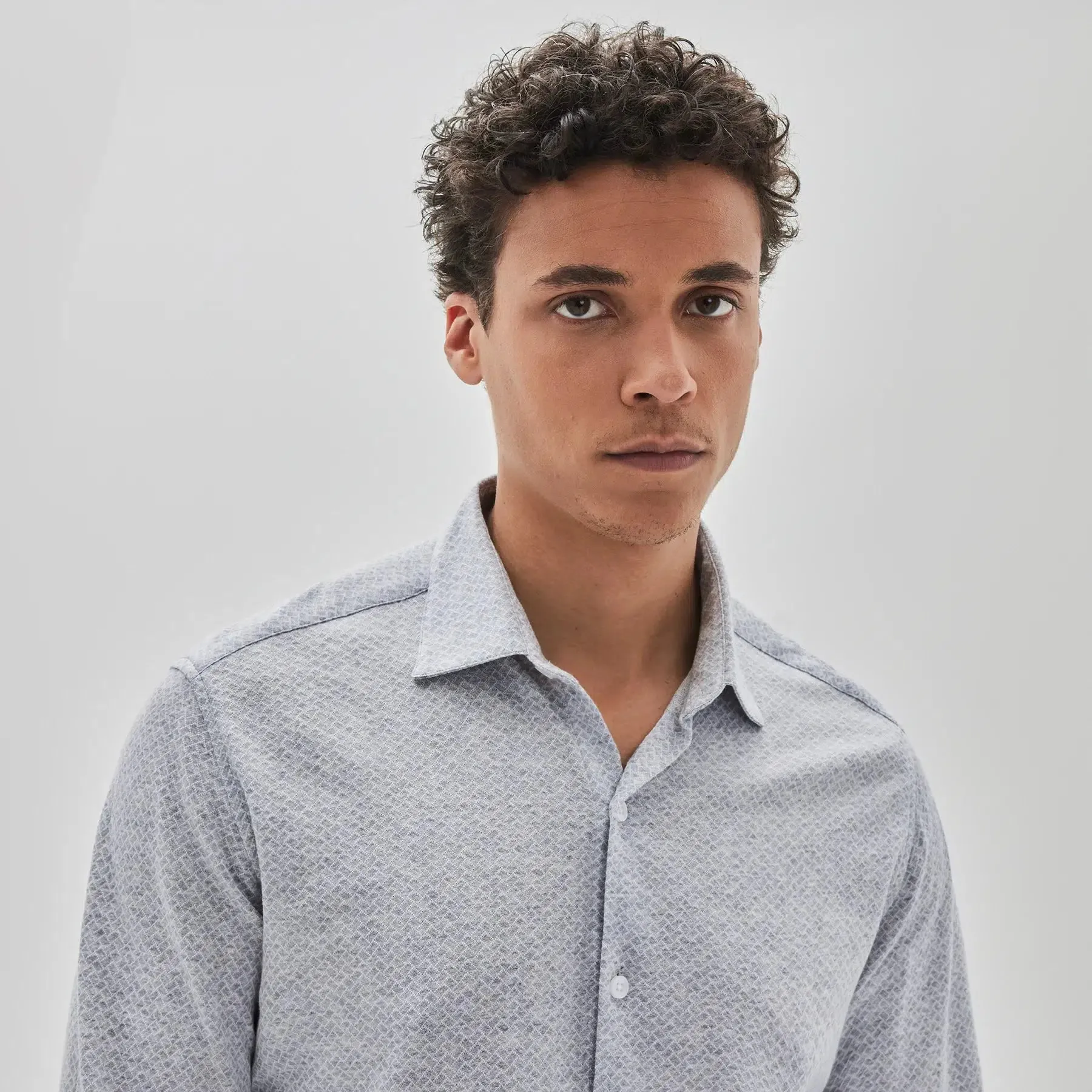 PAMBRUN KNIT SHIRT