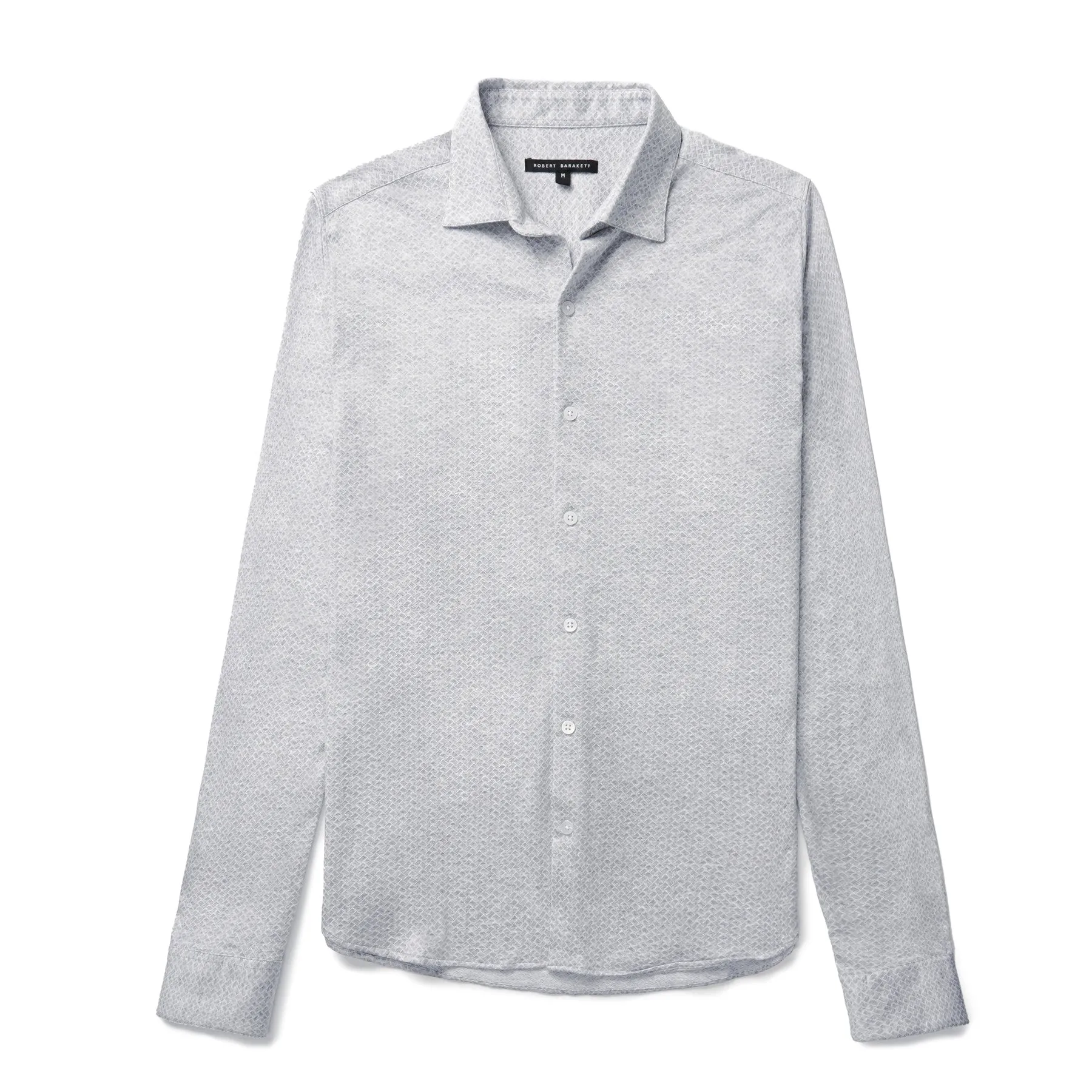 PAMBRUN KNIT SHIRT