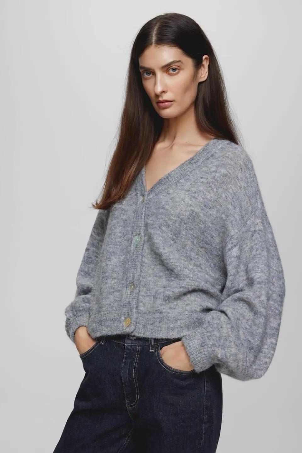 Petrinelle Hope Cardigan