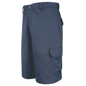 Red Kap Cotton Cargo Short PC86 - Navy