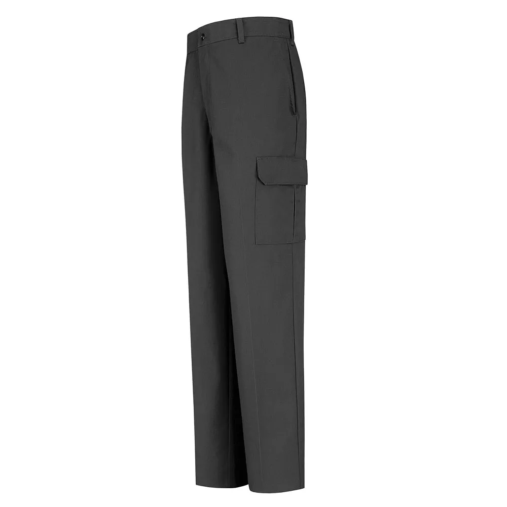 Red Kap Industrial Cargo Pant PT88 - Charcoal - Big & Tall