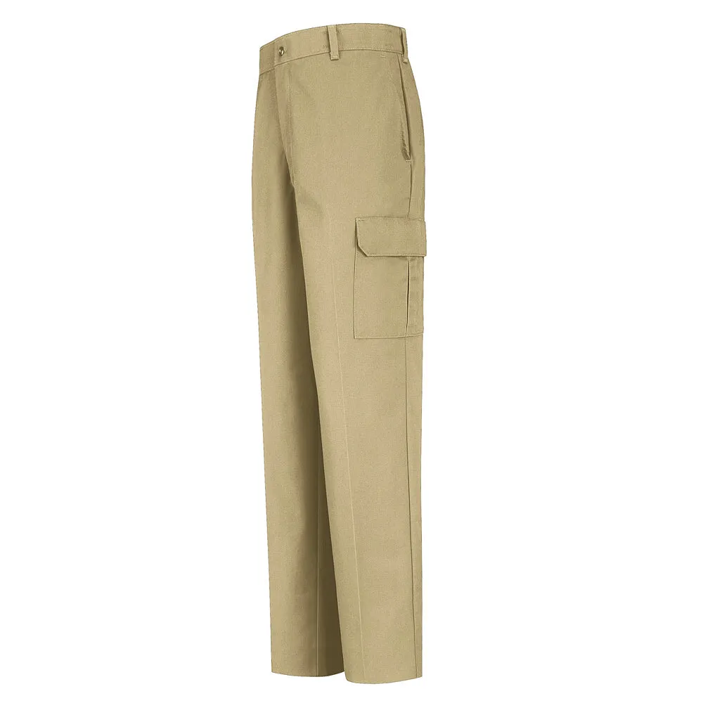 Red Kap Industrial Cargo Pant PT88 - Khaki