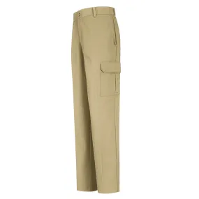 Red Kap Industrial Cargo Pant PT88 - Khaki