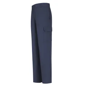 Red Kap Industrial Cargo Pant PT88 - Navy - Big & Tall