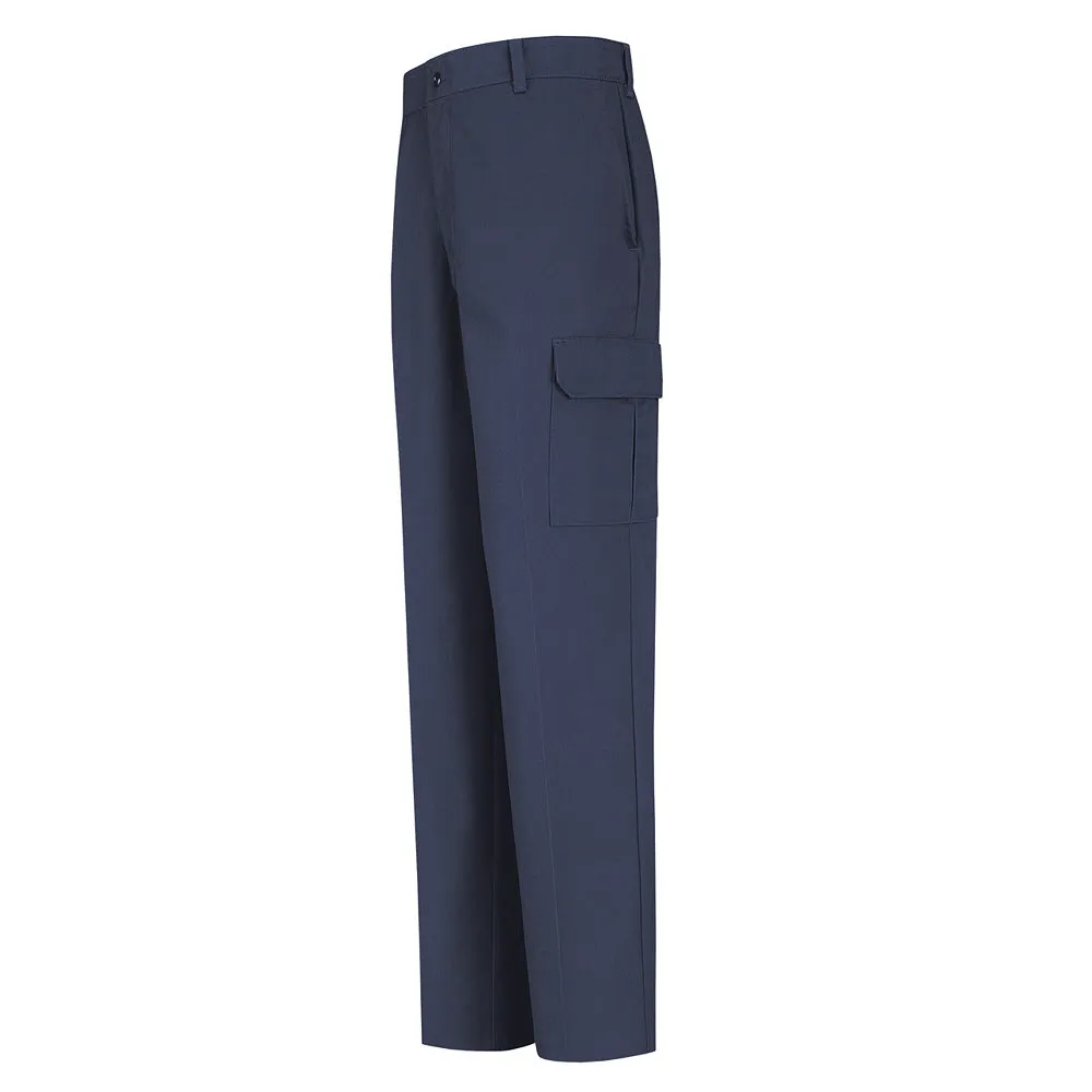 Red Kap Industrial Cargo Pant PT88 - Navy - Big & Tall
