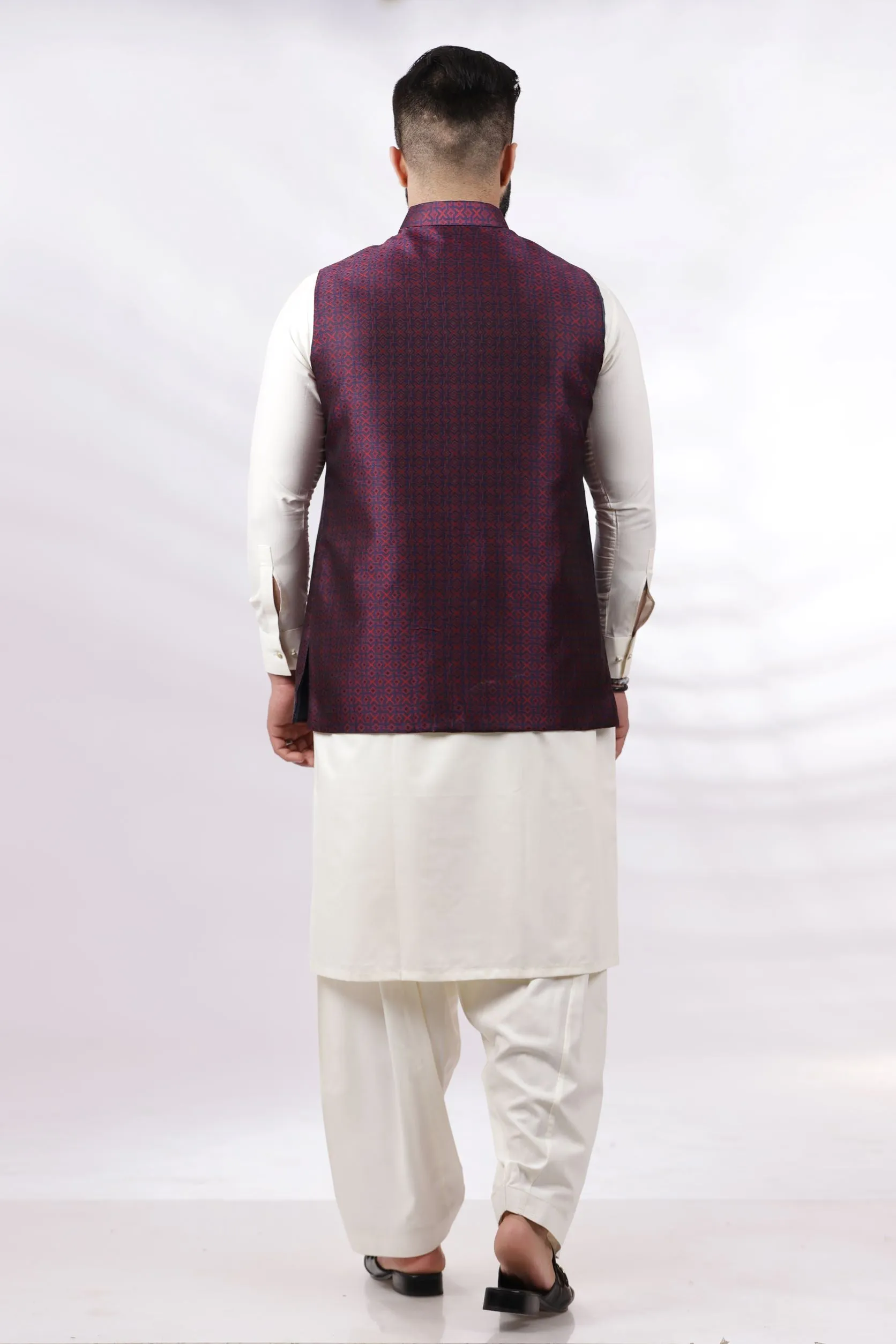 S&T - Waistcoat - 03052216