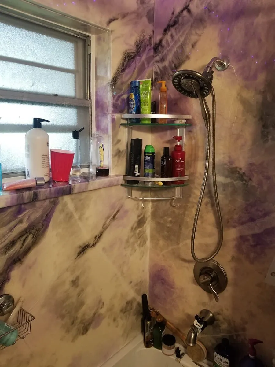 Table Top Clear Epoxy Resin- Proglas 1000