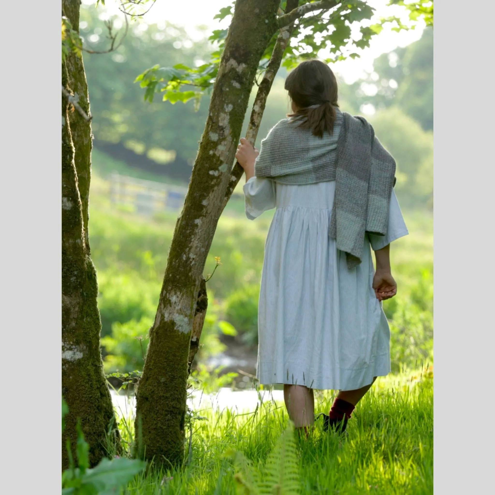 The Annual, Issue Three by John Arbon Textiles