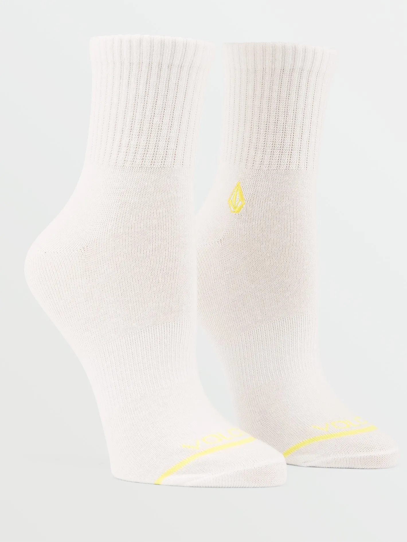 The New Crew Socks 3 Pack - Multi