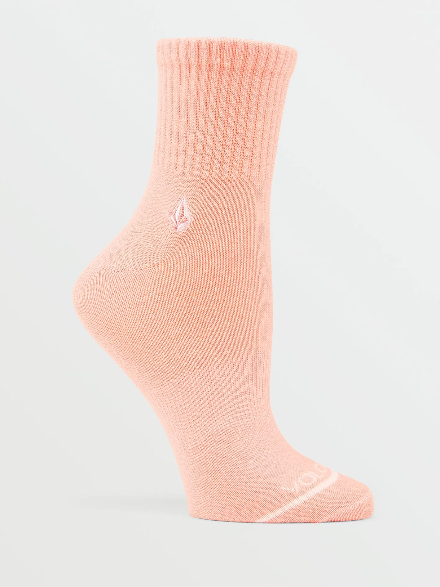 The New Crew Socks 3 Pack - Multi