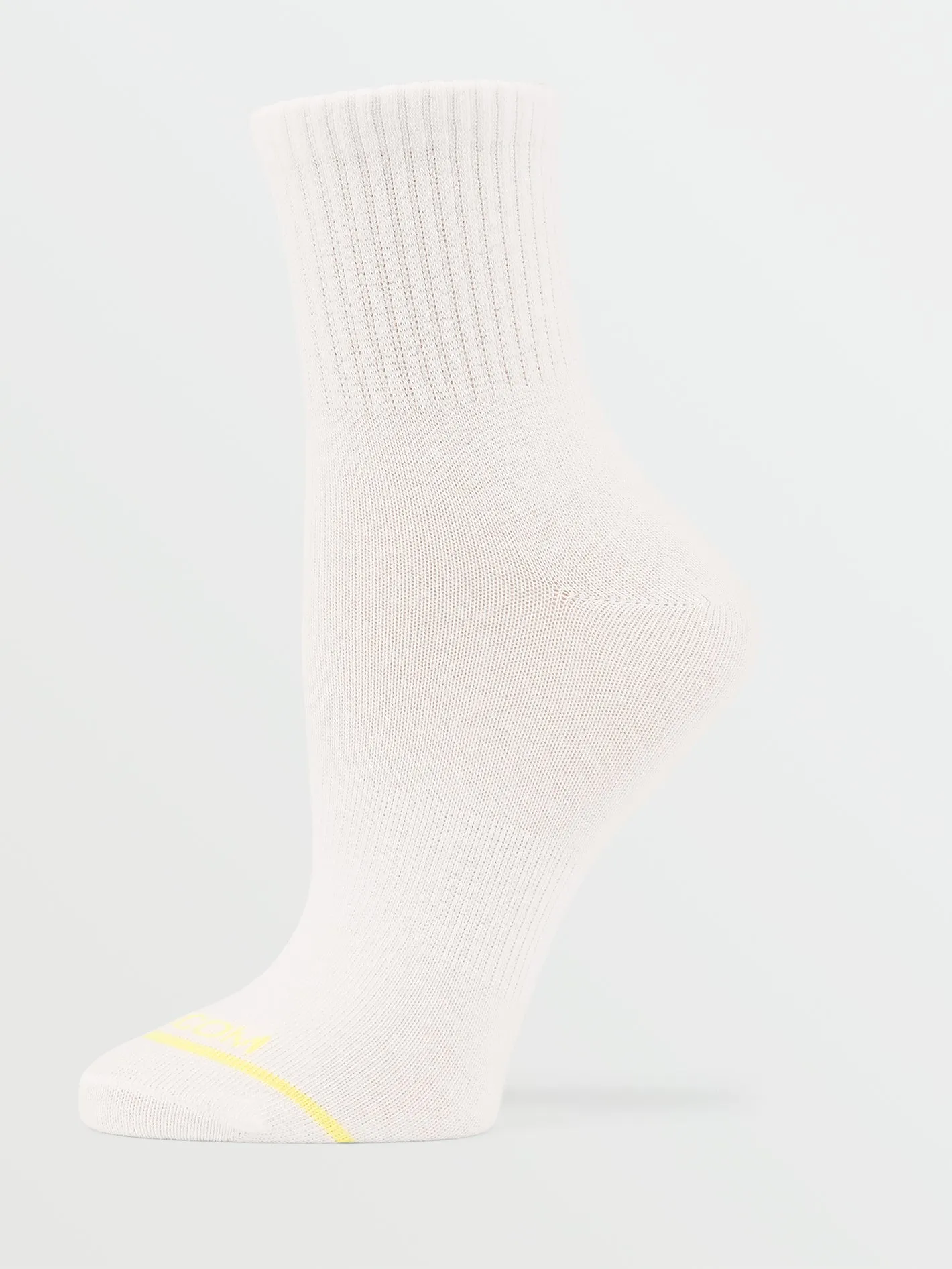 The New Crew Socks 3 Pack - Multi