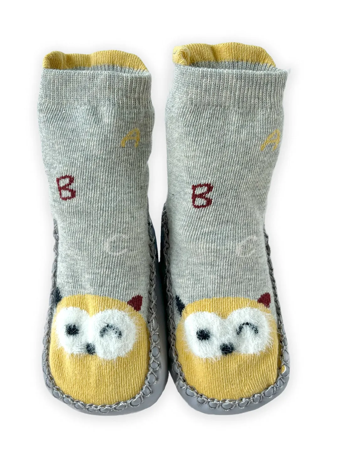 Twilight Toots Socks With A Soul