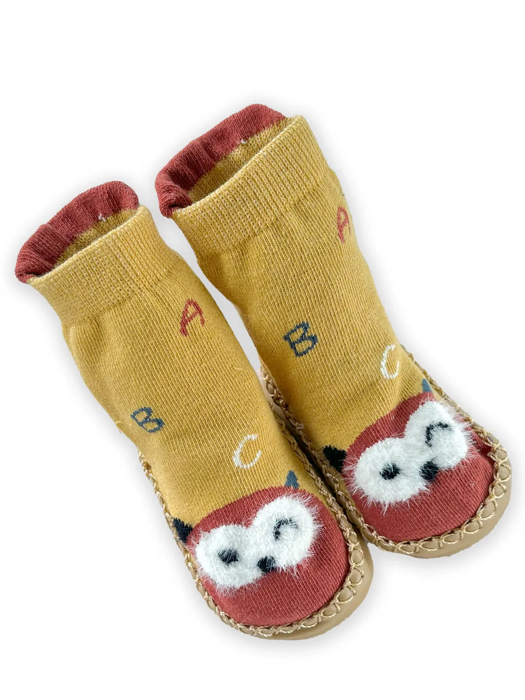 Twilight Toots Socks With A Soul