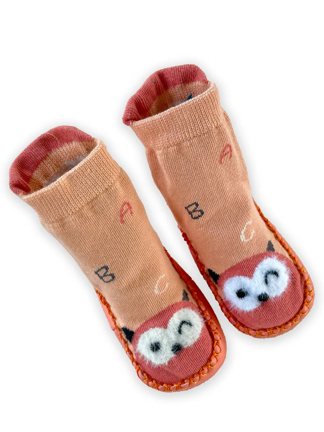 Twilight Toots Socks With A Soul