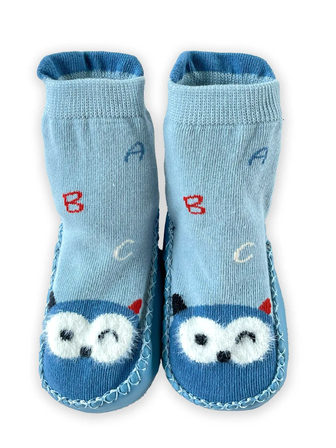 Twilight Toots Socks With A Soul