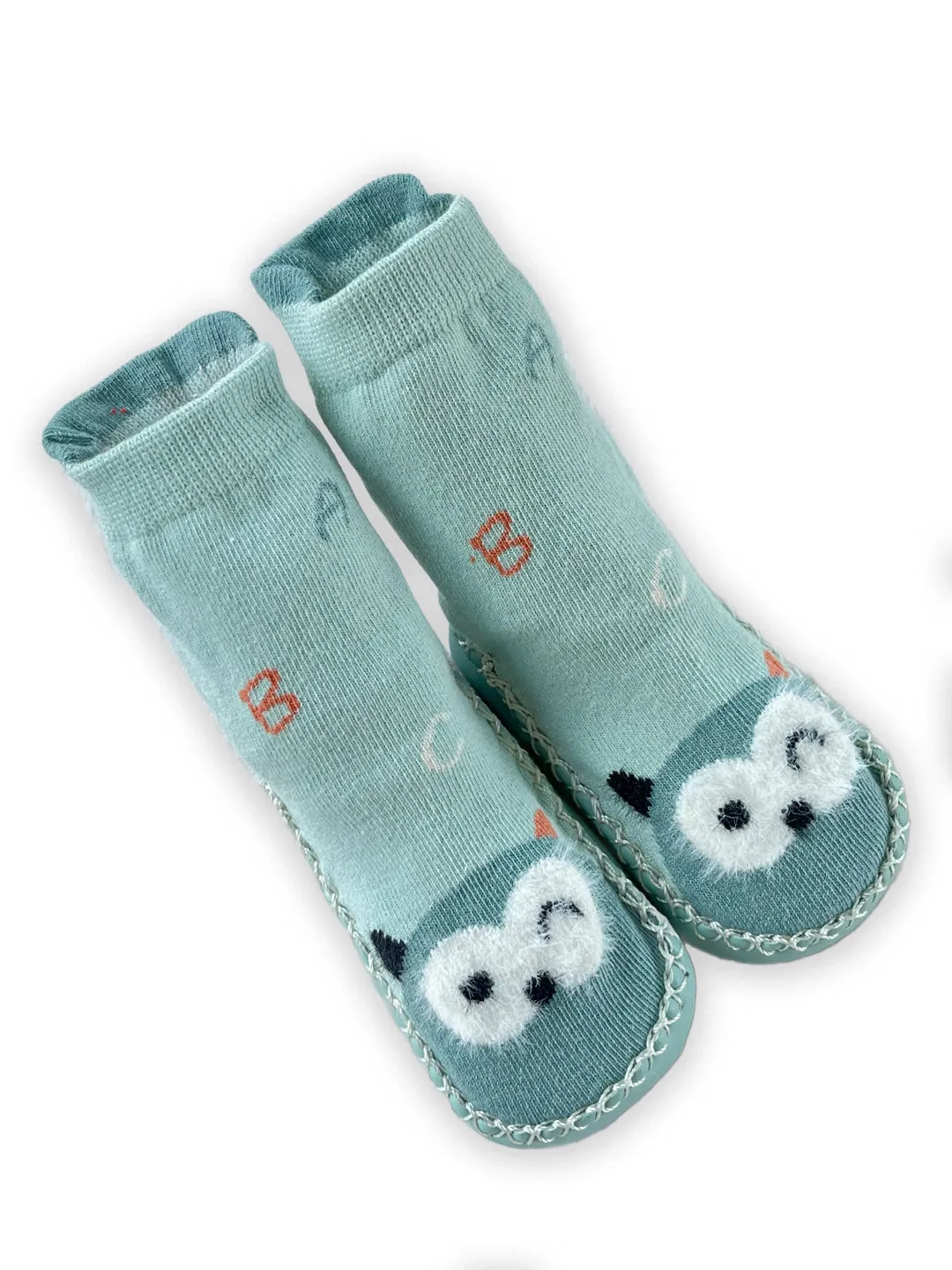 Twilight Toots Socks With A Soul
