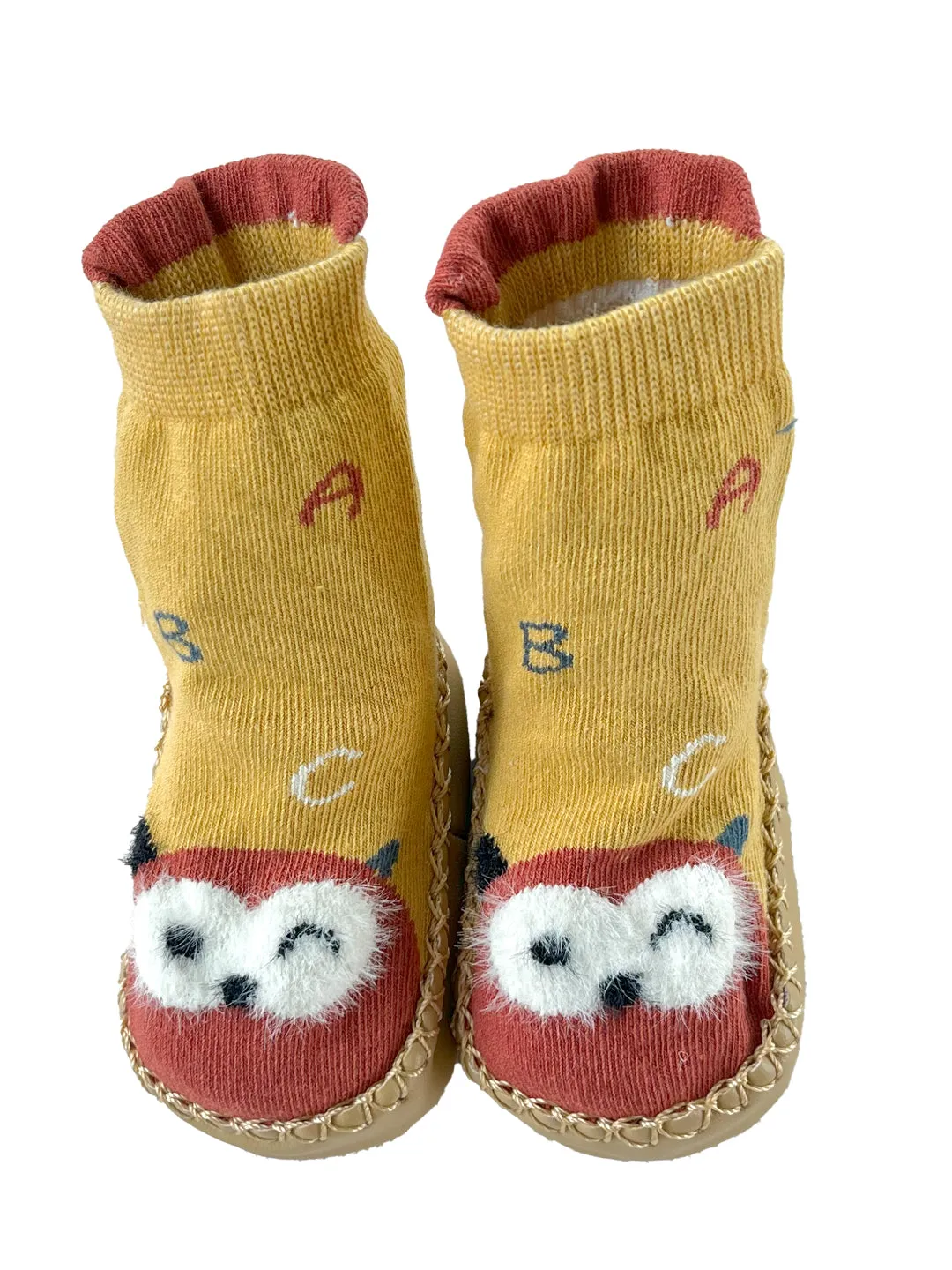 Twilight Toots Socks With A Soul