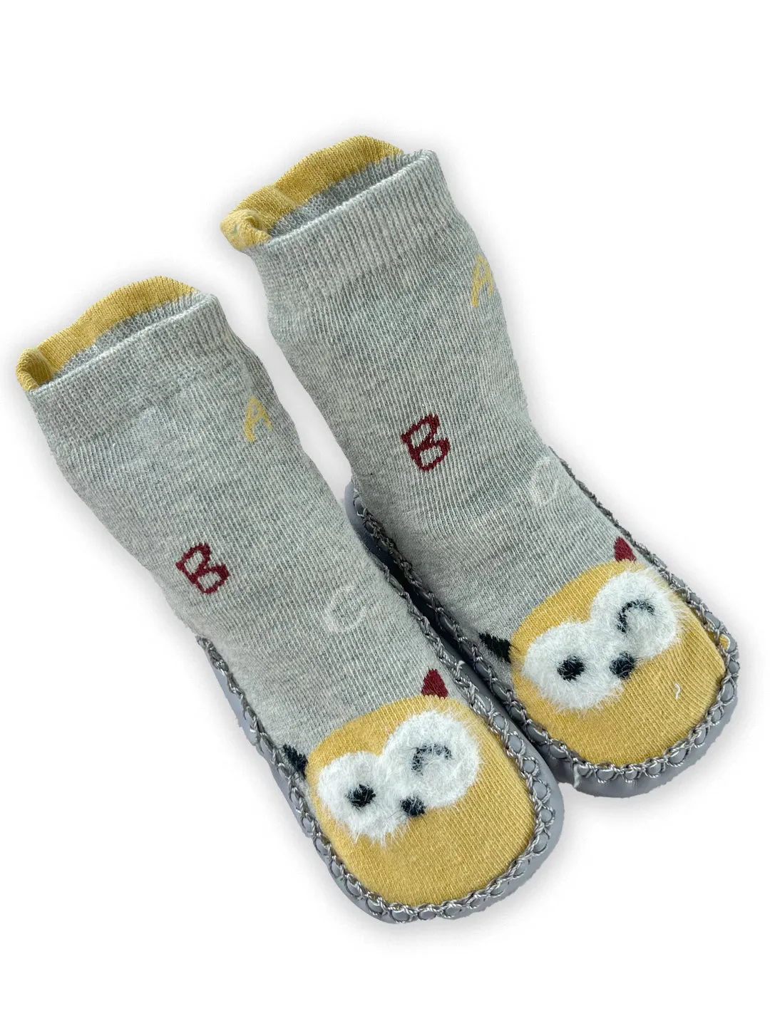 Twilight Toots Socks With A Soul